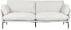 Sofa 2.5-osobowa Aldon