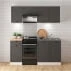 Kuchnia 170 Junona z blatem