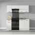 Kuchnia 180 Junona z blatem