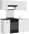 Kuchnia 180 Junona z blatem