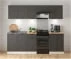 Komplet kuchenny Junona Line 230 cm z blatem