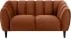 Dwuosobowa sofa Bayton 