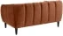 Dwuosobowa sofa Bayton 