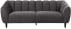 Trzyosobowa sofa Bayton 