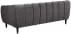 Trzyosobowa sofa Bayton 