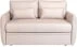 Dwuosobowa sofa Sevo rozkładana z pojemnikiem