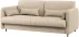 Sofa 180 do półkotapczanu BC-13 tk. boucle