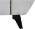 Trzyosobowa sofa Doria rozkładana 