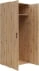 Dvoudveřová skříň MultiDo 80 cm