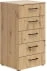 Komoda MultiDo 45 cm z 5 szufladami