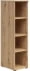 Regał MultiDo 30 cm z 4 półkami