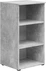 Regál MultiDo 45 cm se 3 policemi