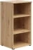 Regál MultiDo 45 cm se 3 policemi