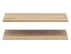 Komplet półek MultiDo 45 cm