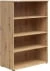 Regál MultiDo 80 cm se 4 policemi.