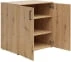 Dwudrzwiowa szafka MultiDo 80 cm