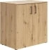 Dwudrzwiowa szafka MultiDo 80 cm