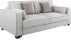 Trzyosobowa sofa Vini z funkcją spania i pojemnikiem 