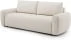 Sofa 3-osobowa Shaggy