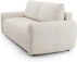Sofa 3-osobowa Shaggy