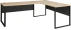 Psací stůl Brego
