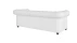 Sofa 3-osobowa Chesterfield York bez funkcyjna