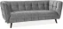 Sofa Castello Velvet 3