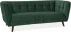 Pohovka Castello Velvet 3