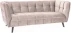 Pohovka Castello Velvet 3