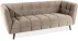 Pohovka Castello Velvet 3