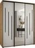 Szafa przesuwna Davos 190