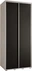 Šatní skříň Cannes 1 100 hloubka 60 cm