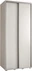 Šatní skříň Cannes 1 100 hloubka 60 cm