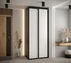 Šatní skříň Cannes 1 110 Hloubka 60