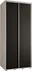 Šatní skříň Cannes 1 120 hloubka 60 cm