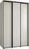 Šatní skříň Cannes 1 150 hloubka 60 cm