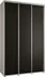 Šatní skříň Cannes 1 160 cm hloubka 45 cm