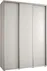 Šatní skříň Cannes 1 170 cm hloubka 45 cm