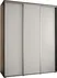 Šatní skříň Cannes 1 200 hloubka 60 cm