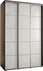 Šatní skříň Cannes 4 160 hloubka 60 cm