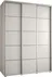 Šatní skříň Cannes 4 170 hloubka 60 cm