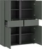 Komoda Urban Box