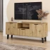 Szafka RTV Borg Duo