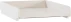 Przewijak do łóżeczka 120x60 Pure