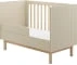Postýlka 120x60 Miloo