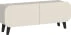 TV stolek Smooth Edge