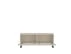 TV stolek Smooth Edge