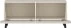 Szafka RTV Smooth Edge