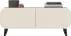 Szafka RTV Smooth Edge