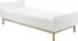 Postel 200x90 Miloo